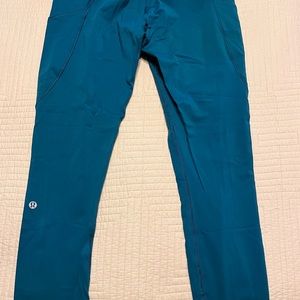 Lululemon Fast and Free legging